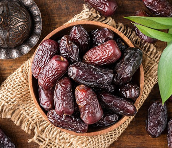 لوجبات السحور.. أفضل الأطعمة التي تمنحكم النشاط والطاقة طوال اليوم صورة رقم 15