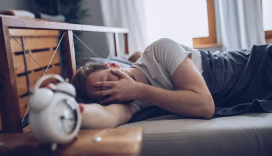 كيف تنظم نومك في رمضان؟.. 7 عادات مذهلة صورة رقم 1