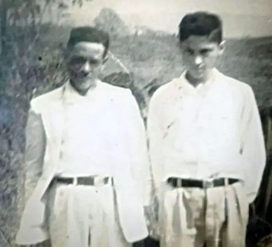 صورة رقم 3 - قبل أيام من عيد ميلاده.. وفاة أكبر رجل في العالم عن عمر يناهز 115 سنة صورة رقم 3 - قبل أيام من عيد ميلاده.. وفاة أكبر رجل في العالم عن عمر يناهز 115 سنة
