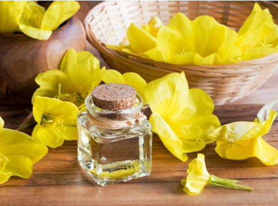ابحثي عن زيت زهرة الربيع المسائية.. ينبوع صحة وجمال البشرة صورة رقم 6