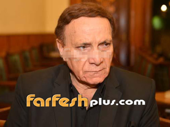 صورة رقم 3 - وفاة الفنان فكري عبد الحميد شبيه الزعيم عادل إمام صورة رقم 3 - وفاة الفنان فكري عبد الحميد شبيه الزعيم عادل إمام