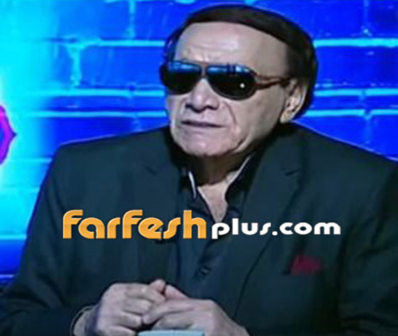 صورة رقم 5 - وفاة الفنان فكري عبد الحميد شبيه الزعيم عادل إمام صورة رقم 5 - وفاة الفنان فكري عبد الحميد شبيه الزعيم عادل إمام