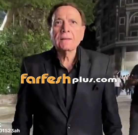 صورة رقم 2 - وفاة الفنان فكري عبد الحميد شبيه الزعيم عادل إمام صورة رقم 2 - وفاة الفنان فكري عبد الحميد شبيه الزعيم عادل إمام