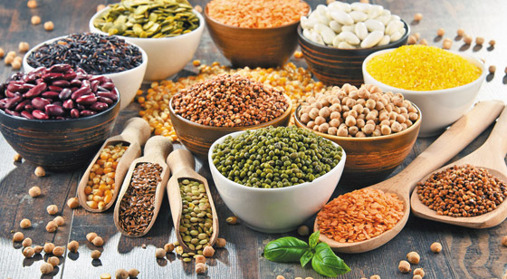 لكي تبدو أصغر سنا.. هذه الأطعمة غنية بالكولاجين صورة رقم 5