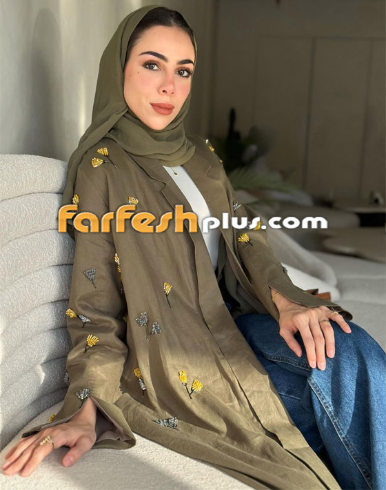 لفات طرح تجعلك تبدين أصغر سنا.. استوحيها من مدونات الموضة المحجبات صورة رقم 1