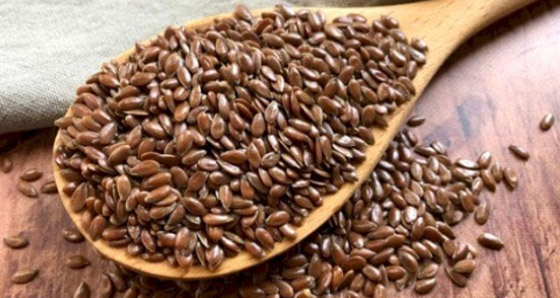 بذور الكتان.. حل طبيعي ينافس البوتوكس بتكاليف زهيدة! صورة رقم 7