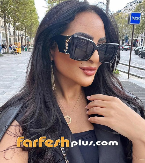 مجوهرات شبابية لإطلالاتك في عيد الأضحى.. استوحيها من مدونات الموضة صورة رقم 3