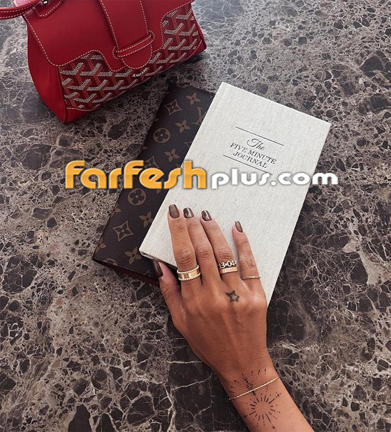 مجوهرات شبابية لإطلالاتك في عيد الأضحى.. استوحيها من مدونات الموضة صورة رقم 6