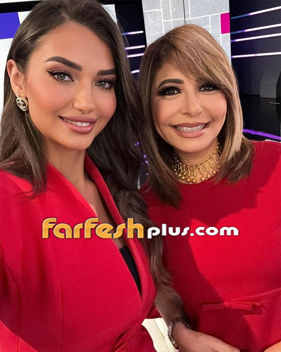 صورة رقم 4 - الإعلامية لميس الحديدي تكشف إصابتها بالسرطان وسر إخفاء مرضها لسنوات! صورة رقم 4 - الإعلامية لميس الحديدي تكشف إصابتها بالسرطان وسر إخفاء مرضها لسنوات!