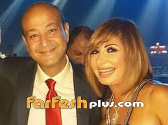 صورة رقم 3 - الإعلامية لميس الحديدي تكشف إصابتها بالسرطان وسر إخفاء مرضها لسنوات! صورة رقم 3 - الإعلامية لميس الحديدي تكشف إصابتها بالسرطان وسر إخفاء مرضها لسنوات!