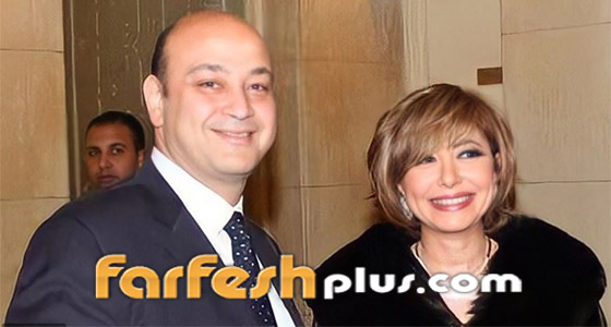 صورة رقم 2 - الإعلامية لميس الحديدي تكشف إصابتها بالسرطان وسر إخفاء مرضها لسنوات! صورة رقم 2 - الإعلامية لميس الحديدي تكشف إصابتها بالسرطان وسر إخفاء مرضها لسنوات!