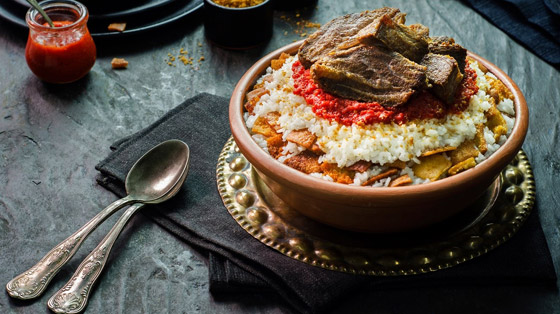 وصفتان مطلوبتان على مائدة عيد الأضحى.. احرصي على إعدادهما صورة رقم 3
