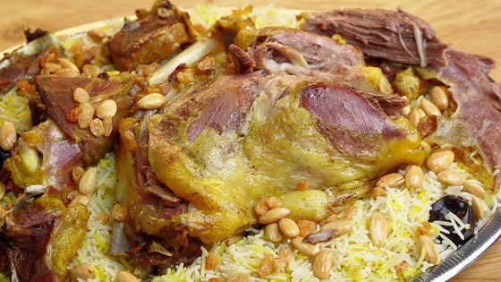 وصفتان مطلوبتان على مائدة عيد الأضحى.. احرصي على إعدادهما صورة رقم 4
