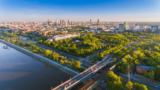10 نشاطات سياحية ممتعة وجديرة بالتجربة عند زيارة بولندا صورة رقم 1
