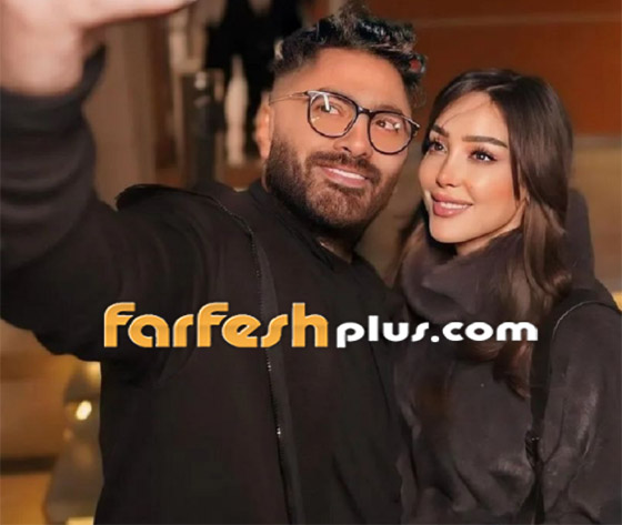 صورة رقم 7 - بسمة بوسيل تلغي متابعة طليقها تامر حسني بعد فيديو احتضانه للعروس التونسية صورة رقم 7 - بسمة بوسيل تلغي متابعة طليقها تامر حسني بعد فيديو احتضانه للعروس التونسية