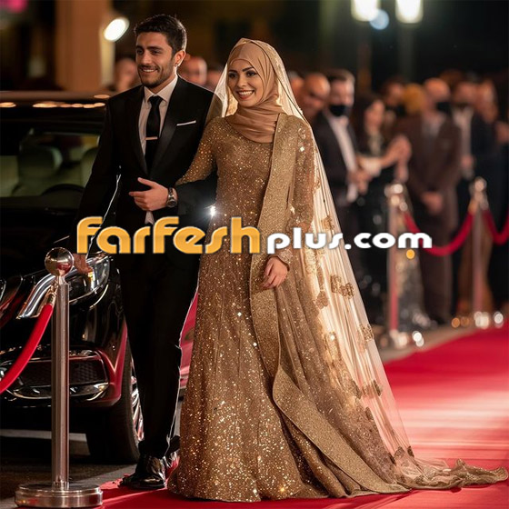 مغربية.. كواليس تتويج أول روبوت بلقب ملكة جمال العالم بالذكاء الاصطناعي صورة رقم 7