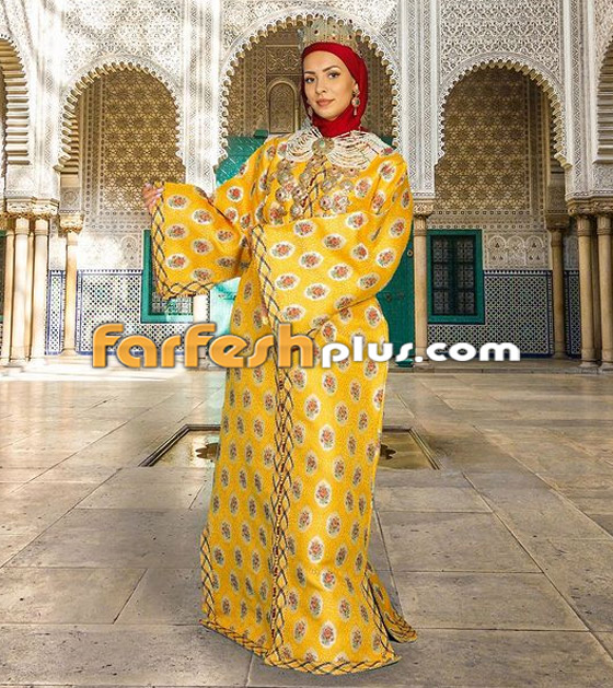 مغربية.. كواليس تتويج أول روبوت بلقب ملكة جمال العالم بالذكاء الاصطناعي صورة رقم 8