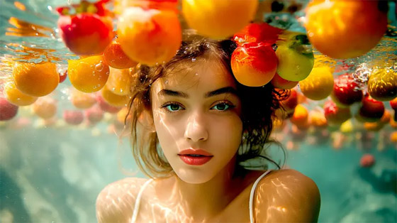 لمحاربة التجاعيد.. 4 أطعمة غنية بالكولاجين صورة رقم 1