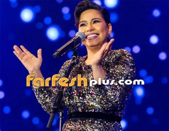 شيرين عبد الوهاب تفاجئ جمهورها بتسجيل صوتي: أفتقدكم كثيرا صورة رقم 10