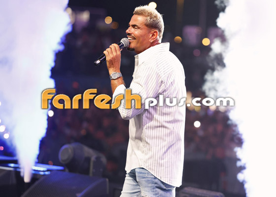 بعد طرح اغنيته الجديدة (أنا بحبك أنت)، اتهام رامي صبري بتقليد الهضبة عمرو دياب! ما السبب؟ صورة رقم 5