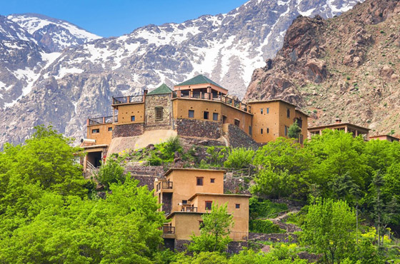 وجهات سفر مستدامة.. تستحق الزيارة صورة رقم 4