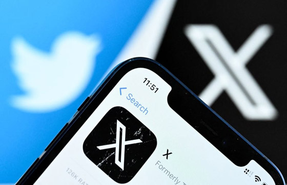 قاضي المحكمة العليا في البرازيل يأمر بإغلاق منصة 