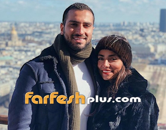 صورة رقم 4 - محمد الشرنوبي: أُعاني مثل شيرين عبد الوهاب! المعركة مع سارة الطباخ من الخطوبة إلى المحاكم! صورة رقم 4 - محمد الشرنوبي: أُعاني مثل شيرين عبد الوهاب! المعركة مع سارة الطباخ من الخطوبة إلى المحاكم!