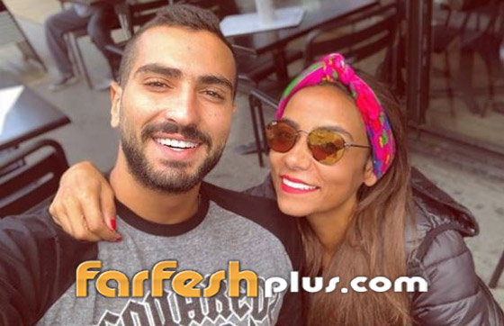 صورة رقم 7 - محمد الشرنوبي: أُعاني مثل شيرين عبد الوهاب! المعركة مع سارة الطباخ من الخطوبة إلى المحاكم! صورة رقم 7 - محمد الشرنوبي: أُعاني مثل شيرين عبد الوهاب! المعركة مع سارة الطباخ من الخطوبة إلى المحاكم!