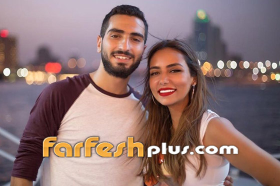 صورة رقم 9 - محمد الشرنوبي: أُعاني مثل شيرين عبد الوهاب! المعركة مع سارة الطباخ من الخطوبة إلى المحاكم! صورة رقم 9 - محمد الشرنوبي: أُعاني مثل شيرين عبد الوهاب! المعركة مع سارة الطباخ من الخطوبة إلى المحاكم!