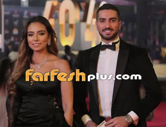 صورة رقم 13 - محمد الشرنوبي: أُعاني مثل شيرين عبد الوهاب! المعركة مع سارة الطباخ من الخطوبة إلى المحاكم! صورة رقم 13 - محمد الشرنوبي: أُعاني مثل شيرين عبد الوهاب! المعركة مع سارة الطباخ من الخطوبة إلى المحاكم!