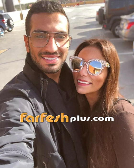 صورة رقم 14 - محمد الشرنوبي: أُعاني مثل شيرين عبد الوهاب! المعركة مع سارة الطباخ من الخطوبة إلى المحاكم! صورة رقم 14 - محمد الشرنوبي: أُعاني مثل شيرين عبد الوهاب! المعركة مع سارة الطباخ من الخطوبة إلى المحاكم!