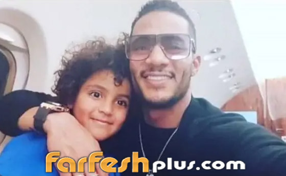 صورة رقم 6 - المحكمة تقرر إيداع ابن محمد رمضان في دار رعاية بسبب اعتدائه على زميله الطفل! صورة رقم 6 - المحكمة تقرر إيداع ابن محمد رمضان في دار رعاية بسبب اعتدائه على زميله الطفل!