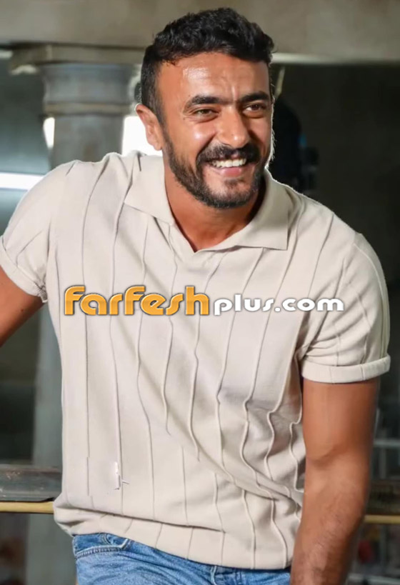 صورة رقم 12 - مسلسلات رمضان 2025: أحمد العوضي يقع ضحية (رامز إيلون مصر) وينشر برومو فهد البطل صورة رقم 12 - مسلسلات رمضان 2025: أحمد العوضي يقع ضحية (رامز إيلون مصر) وينشر برومو فهد البطل