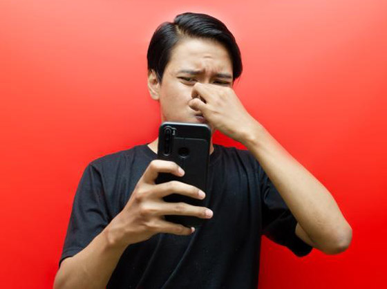 هل تنجح الهواتف الذكية في نقل الرائحة قريبا؟ صورة رقم 1
