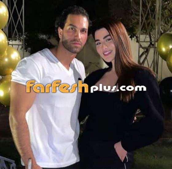 صورة رقم 11 - انهيار روان بن حسين بعد اختفاء طليقها وهروبه من ابنته!! صورة رقم 11 - انهيار روان بن حسين بعد اختفاء طليقها وهروبه من ابنته!!