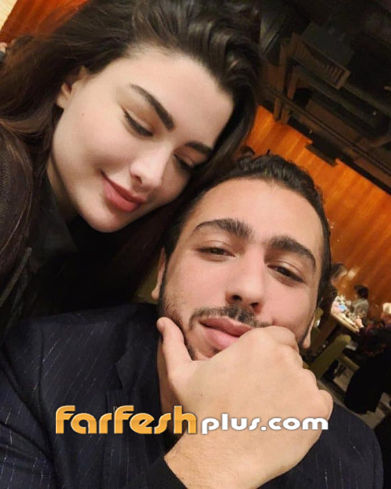 صورة رقم 8 - انهيار روان بن حسين بعد اختفاء طليقها وهروبه من ابنته!! صورة رقم 8 - انهيار روان بن حسين بعد اختفاء طليقها وهروبه من ابنته!!