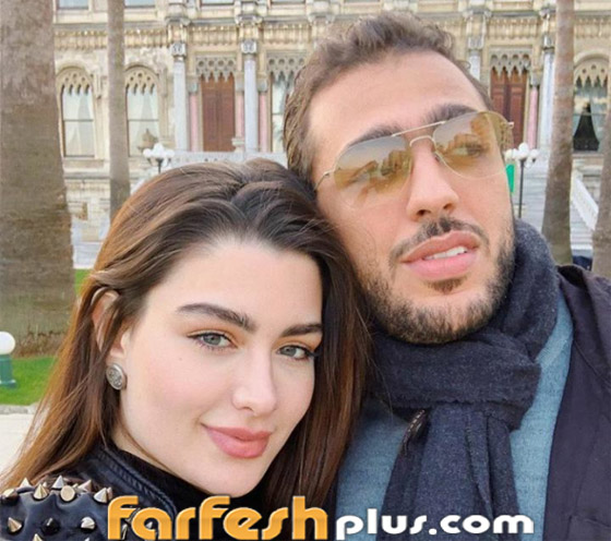 صورة رقم 10 - انهيار روان بن حسين بعد اختفاء طليقها وهروبه من ابنته!! صورة رقم 10 - انهيار روان بن حسين بعد اختفاء طليقها وهروبه من ابنته!!