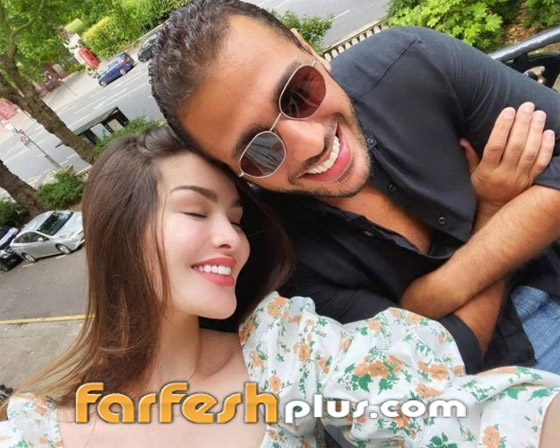 صورة رقم 9 - انهيار روان بن حسين بعد اختفاء طليقها وهروبه من ابنته!! صورة رقم 9 - انهيار روان بن حسين بعد اختفاء طليقها وهروبه من ابنته!!