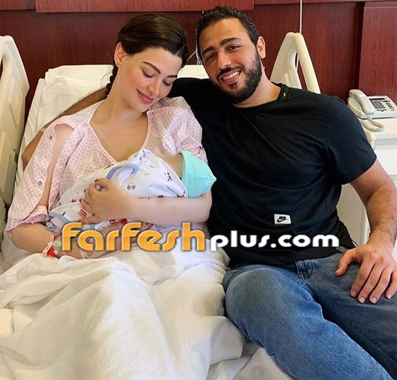 صورة رقم 1 - انهيار روان بن حسين بعد اختفاء طليقها وهروبه من ابنته!! صورة رقم 1 - انهيار روان بن حسين بعد اختفاء طليقها وهروبه من ابنته!!