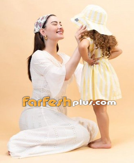 صورة رقم 4 - انهيار روان بن حسين بعد اختفاء طليقها وهروبه من ابنته!! صورة رقم 4 - انهيار روان بن حسين بعد اختفاء طليقها وهروبه من ابنته!!