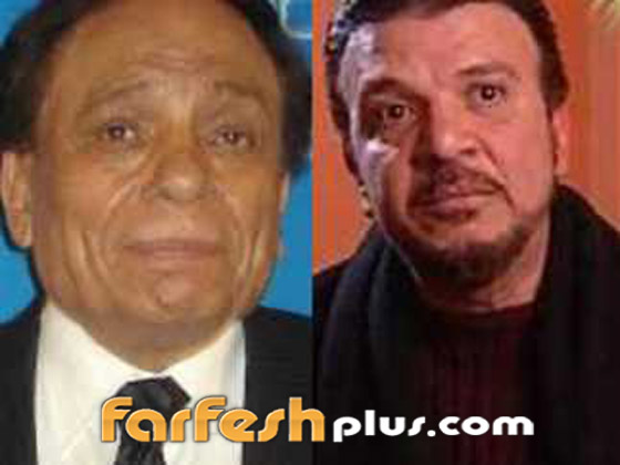 صورة رقم 3 - أحمد سلامة: عادل إمام زعيم الجدعنة دفع عني فاتورة بـ3000 جنيه قبرصي صورة رقم 3 - أحمد سلامة: عادل إمام زعيم الجدعنة دفع عني فاتورة بـ3000 جنيه قبرصي