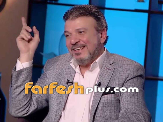 صورة رقم 10 - أحمد سلامة: عادل إمام زعيم الجدعنة دفع عني فاتورة بـ3000 جنيه قبرصي صورة رقم 10 - أحمد سلامة: عادل إمام زعيم الجدعنة دفع عني فاتورة بـ3000 جنيه قبرصي
