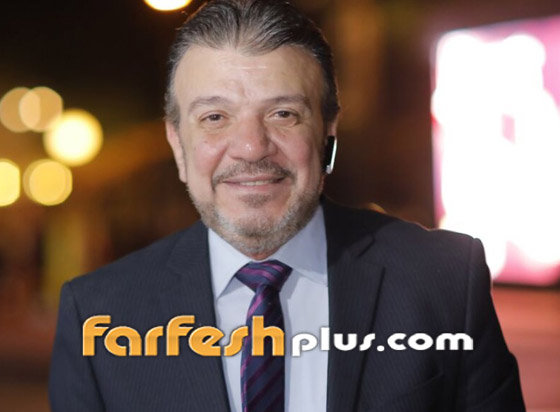 صورة رقم 12 - أحمد سلامة: عادل إمام زعيم الجدعنة دفع عني فاتورة بـ3000 جنيه قبرصي صورة رقم 12 - أحمد سلامة: عادل إمام زعيم الجدعنة دفع عني فاتورة بـ3000 جنيه قبرصي