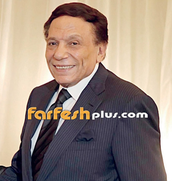 صورة رقم 4 - أحمد سلامة: عادل إمام زعيم الجدعنة دفع عني فاتورة بـ3000 جنيه قبرصي صورة رقم 4 - أحمد سلامة: عادل إمام زعيم الجدعنة دفع عني فاتورة بـ3000 جنيه قبرصي