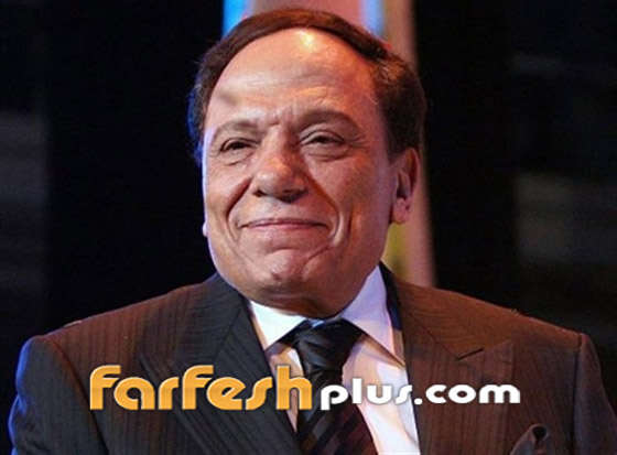 صورة رقم 6 - أحمد سلامة: عادل إمام زعيم الجدعنة دفع عني فاتورة بـ3000 جنيه قبرصي صورة رقم 6 - أحمد سلامة: عادل إمام زعيم الجدعنة دفع عني فاتورة بـ3000 جنيه قبرصي