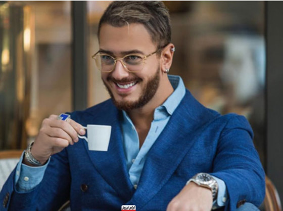 هل وصلت قضية سعد المجرد إلى نهايتها؟ أول حفل له في المغرب منذ 9 سنوات..   صورة رقم 4