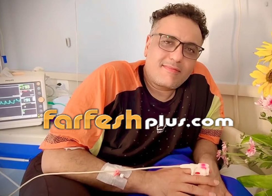 صورة رقم 13 - وفاة الملحن المصري محمد رحيم بشكل مفاجئ عن عمر يناهز 45 عاما صورة رقم 13 - وفاة الملحن المصري محمد رحيم بشكل مفاجئ عن عمر يناهز 45 عاما