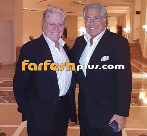 صورة رقم 7 - وفاة مصطفى فهمي قبل وصول الإسعاف وشقيقه حسين في مهرجان الجونة! صورة رقم 7 - وفاة مصطفى فهمي قبل وصول الإسعاف وشقيقه حسين في مهرجان الجونة!