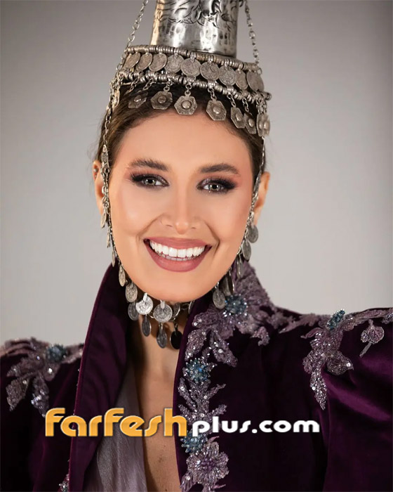 دنماركية تخطف لقب ملكة جمال الكون ومصر تتأهل لنصف النهائي صورة رقم 7