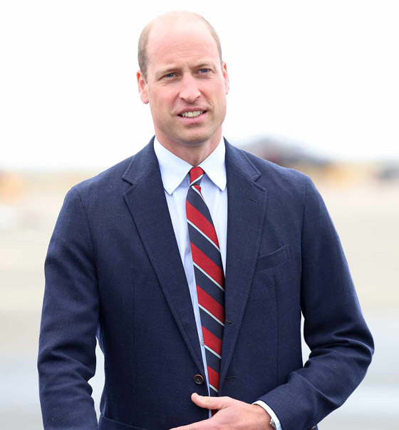 صورة رقم 1 - الأمير ويليام يفاجئ الجميع ويظهر ببرنامج (الرقص مع النجوم) دعماً لمتسابق! ما الحكاية؟ صورة رقم 1 - الأمير ويليام يفاجئ الجميع ويظهر ببرنامج (الرقص مع النجوم) دعماً لمتسابق! ما الحكاية؟